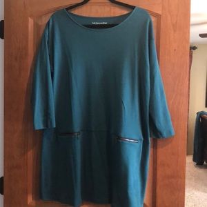 Soft Surroundings Tunic